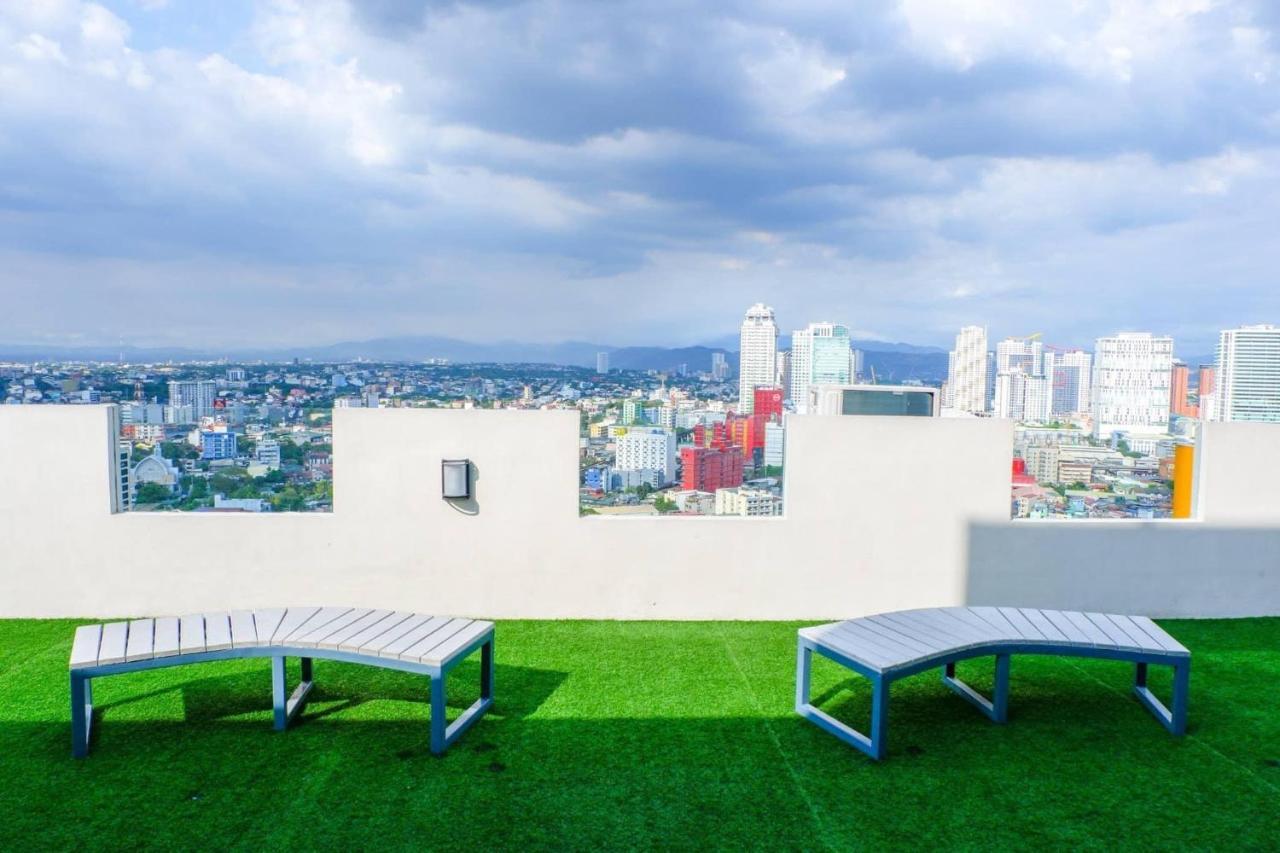 Cozy Spacious Hotel Type Condo With Ps5 Smart Tv And Wifi San Juan  Экстерьер фото